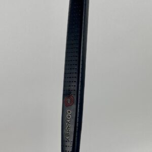 Used Right Handed Odyssey White Steel 2-Ball 34.5" Putter Steel Golf Club