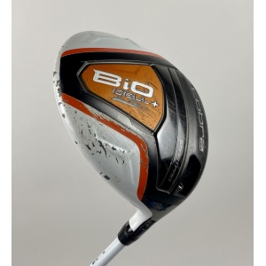 RH Cobra Bio Cell + Orange Driver 8*-11* 6Q3 X-Stiff Flex Graphite Golf Club