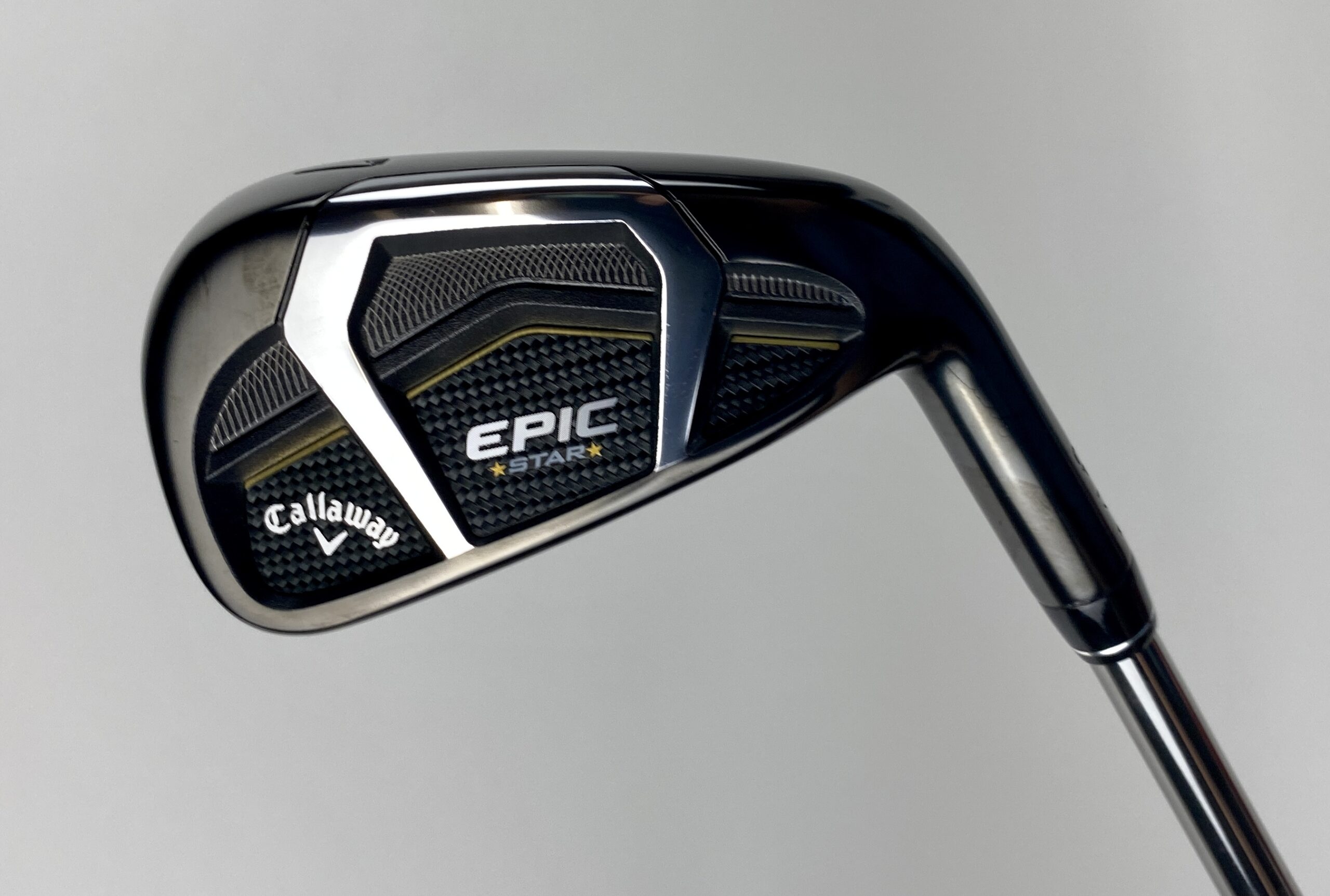 Callaway Epic Starシャフト Epic Forged Star Irons | CPQConfigurableCategory | Official