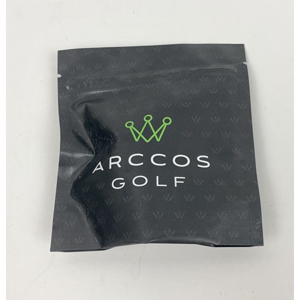 Brand New in Packaging Arccos Golf 360 Single Sensor