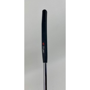 Piretti Potenza Flow Neck TOUR ONLY 35" Putter Steel Golf Club w/ Headcover