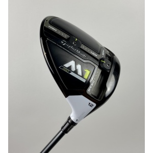 2017 TaylorMade M1 460 Driver 12* Fujikura 56 Regular Flex Graphite Golf Club