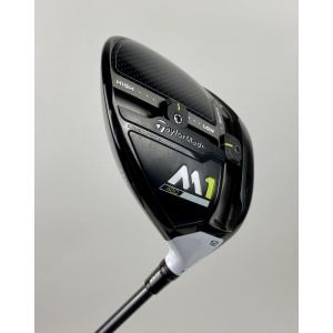 2017 TaylorMade M1 460 Driver 12* Fujikura 56 Regular Flex Graphite Golf Club