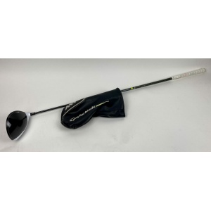 2017 TaylorMade M1 460 Driver 12* Fujikura 56 Regular Flex Graphite Golf Club