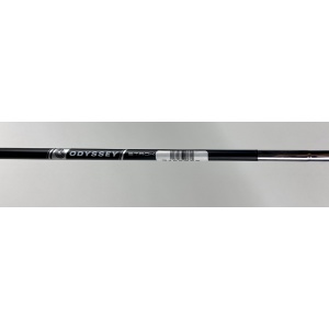 Used Right Handed Odyssey Triple Track Ten 34" Putter Stoke Lab Steel Golf Club