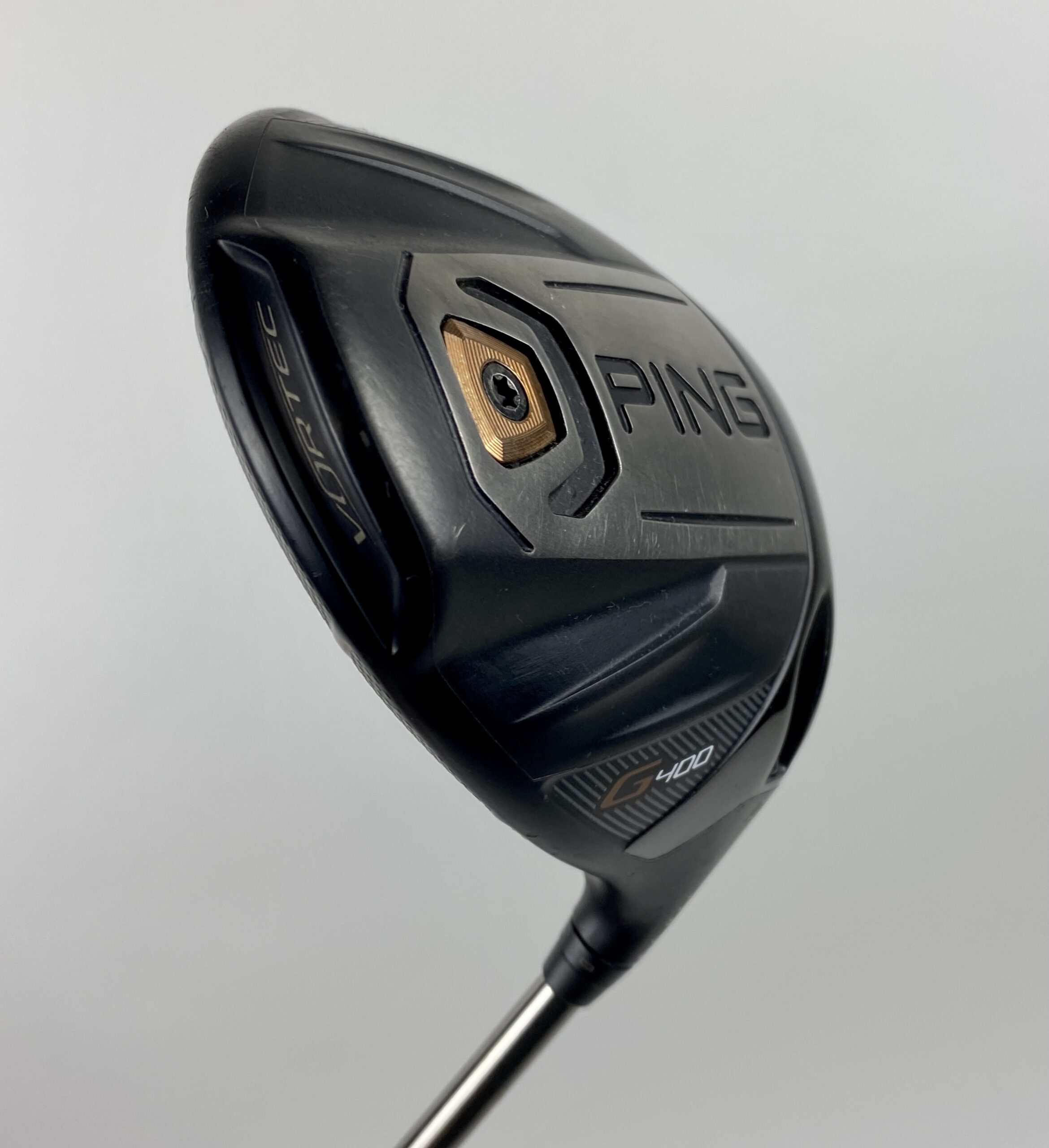 PING G400 LST 10° TOUR 65 S 送料無料！ PING G400 LST Driver 10* Tour 65 Extra Stiff X-Flex w&frasl; Headcover