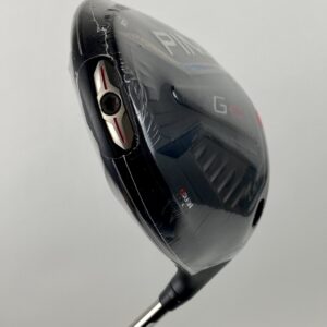 New Ping G410 LST Driver 10.5* Tour 65g X-Stiff Flex Graphite Golf Club
