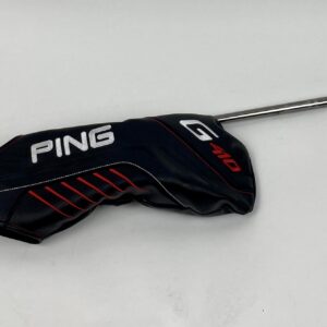 New Ping G410 LST Driver 10.5* Tour 65g X-Stiff Flex Graphite Golf Club