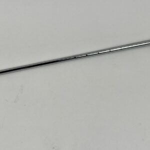 Used Right Handed Mizuno MP-18 MMC 7 Iron Tour 120g Stiff Flex Steel Golf
