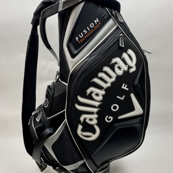 Callaway popular FT Fusion Stand/Carrry Golf Bag