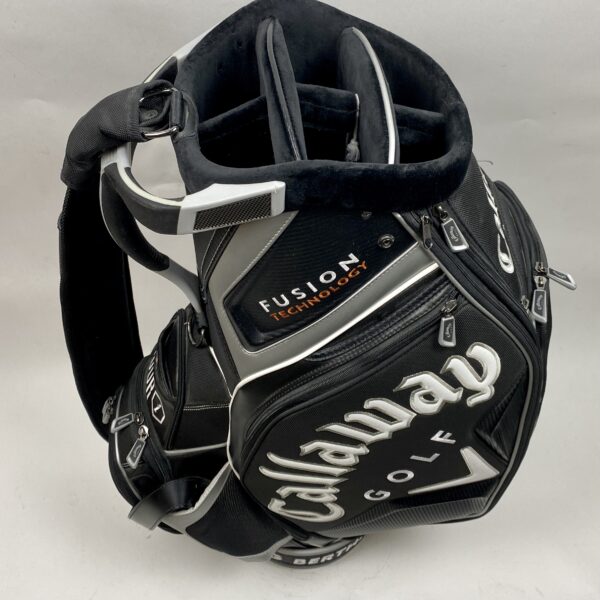 Callaway FT selling Fusion Stand/Carrry Golf Bag