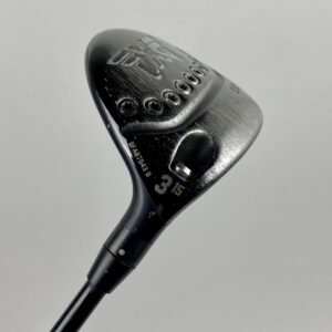 Used PXG 0341X Fairway 3 Wood 15* Tensei Blue 50g Regular Graphite Golf Club