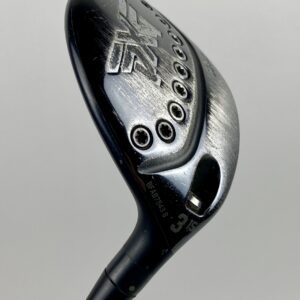 Used PXG 0341X Fairway 3 Wood 15* Tensei Blue 50g Regular Graphite Golf Club