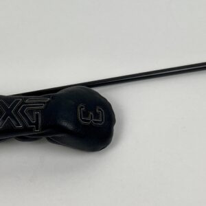 Used PXG 0341X Fairway 3 Wood 15* Tensei Blue 50g Regular Graphite Golf Club