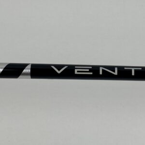 Fujikura Ventus Black VeloCore 7-X X-Stiff Flex Graphite Driver Shaft Ping Tip