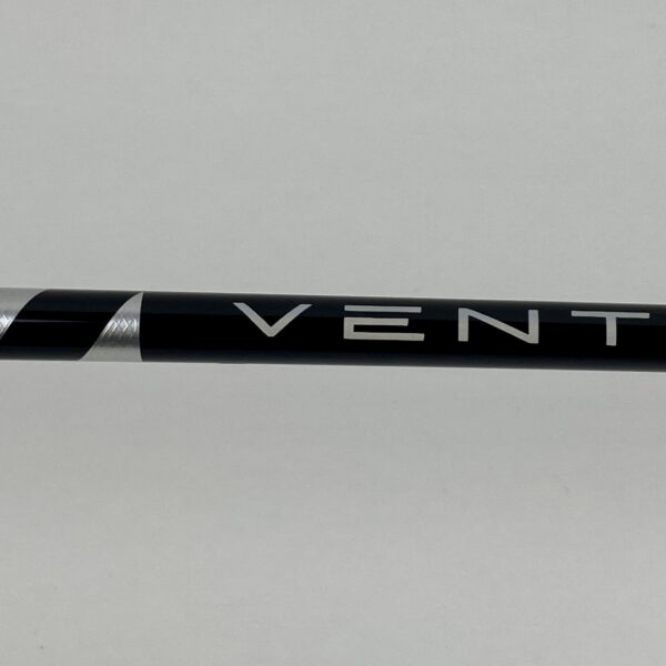 Fujikura Ventus Black VeloCore 7-X X-Stiff Flex Graphite Driver Shaft Ping Tip