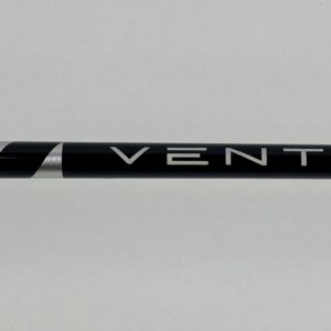 Fujikura Ventus Black VeloCore 7-X X-Stiff Flex Graphite Driver Shaft Ping Tip