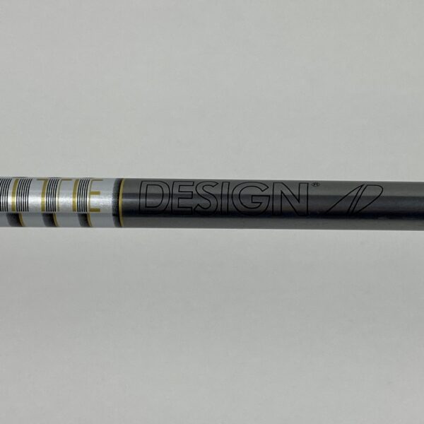 Graphite Design Tour AD TP-6 Stiff Graphite Fairway Wood Golf Shaft PXG Tip