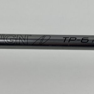 Graphite Design Tour AD TP-6 Stiff Graphite Fairway Wood Golf Shaft PXG Tip