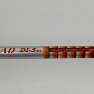 Graphite Design Tour AD DI-5 R1 Regular Graphite Driver Golf Shaft Titleist Tip