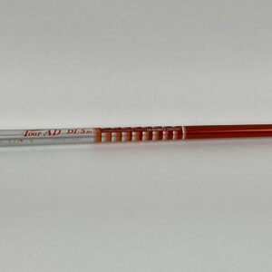 Graphite Design Tour AD DI-5 R1 Regular Graphite Driver Golf Shaft Titleist Tip