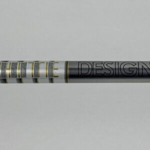 Graphite Design Tour AD TP-7 Stiff Graphite Fairway Wood Golf Shaft PXG Tip
