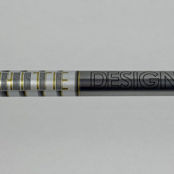 Graphite Design Tour AD TP-7 Stiff Graphite Fairway Wood Golf Shaft PXG Tip