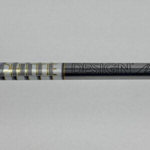 Graphite Design Tour AD TP-7 Stiff Graphite Fairway Wood Golf Shaft PXG Tip