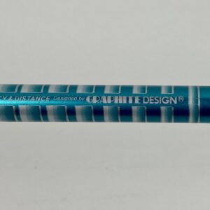 Graphite Design Tour AD GP-8X X-Stiff Graphite Driver Golf Shaft PXG Tip -1"