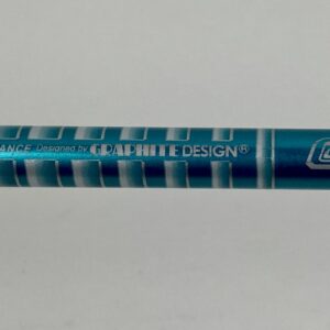 Graphite Design Tour AD GP-8X X-Stiff Graphite Driver Golf Shaft PXG Tip -1"