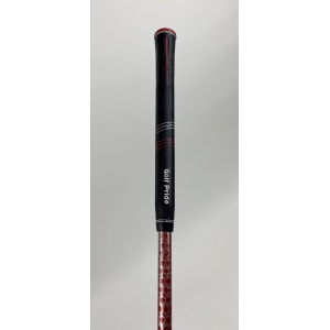 LH Cobra KING F9 Black Grey Driver 9* Motore Speeder TS 6.2 Stiff Graphite Golf