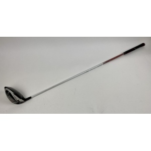LH Cobra KING F9 Black Grey Driver 9* Motore Speeder TS 6.2 Stiff Graphite Golf