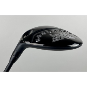 LH PXG 0341X Fairway 3 Wood 15* HZRDUS 6.5* 76g X-Stiff Graphite Golf Club