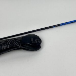 PXG 0341X Fairway 5 Wood 18* Fujikura Pro 63g Regular Flex Graphite Golf Club
