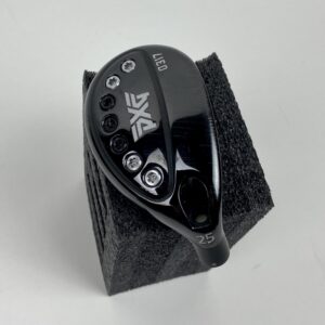 Used Right Handed PXG 0317 Gen 1 5 Hybrid 25* Head Only No Screw