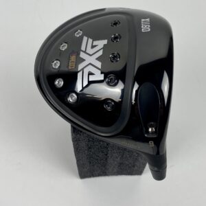 Demo Right Handed PXG Golf 0811X Driver 9* HEAD ONLY Golf