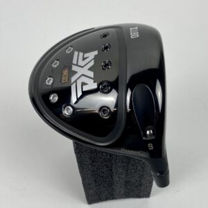 Demo Right Handed PXG Golf 0811X Driver 9* HEAD ONLY Golf