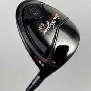 Right Handed Ben Hogan GS53 Driver 9* Helium F3 59g Regular Flex Graphite Golf