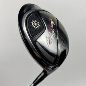 Right Handed Ben Hogan GS53 Driver 9* Helium F3 59g Regular Flex Graphite Golf