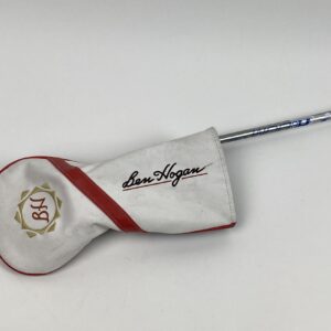 Right Handed Ben Hogan GS53 Driver 9* Helium F3 59g Regular Flex Graphite Golf