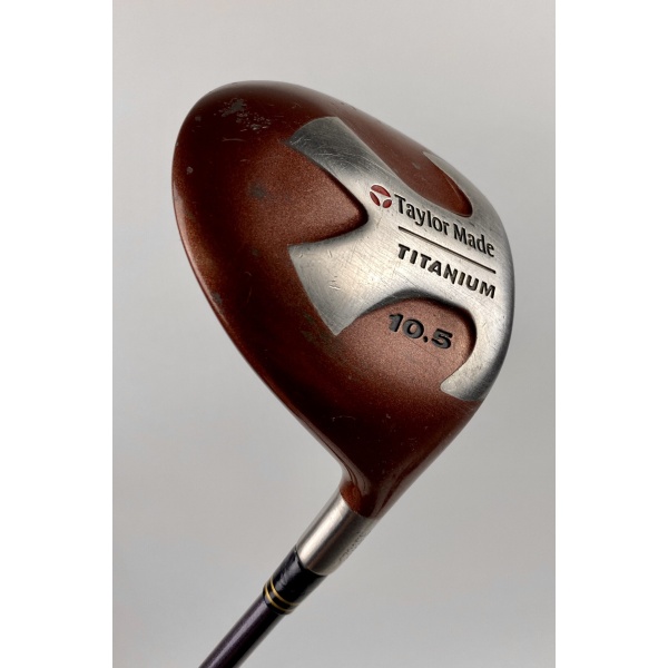 TaylorMadeドライバー 10.5度 TaylorMade Qi10 Driver - Carl's Golfland