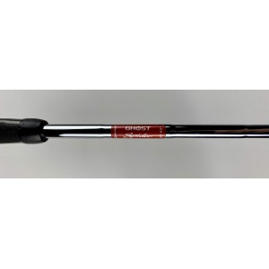 Used Right Handed TaylorMade Daddy Long Legs 35" Putter Steel Golf Club