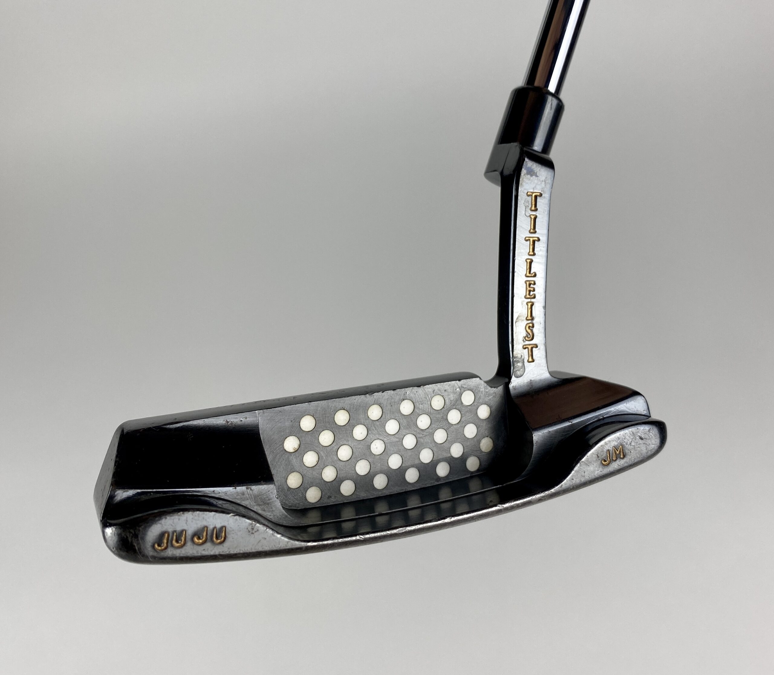 LH Titleist Scotty Cameron TeI3 Teryllium Newport 35