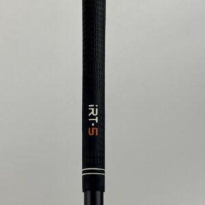 Used Right Handed iRT-5  Hybrid 28* Regular Flex 75g Graphite Golf Club