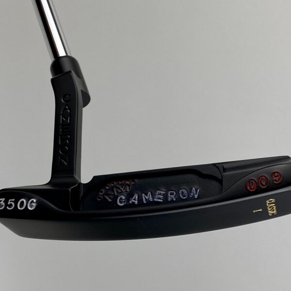 Scotty Cameron Classic I Putter 34 Scotty Cameron Classic I Putter 34