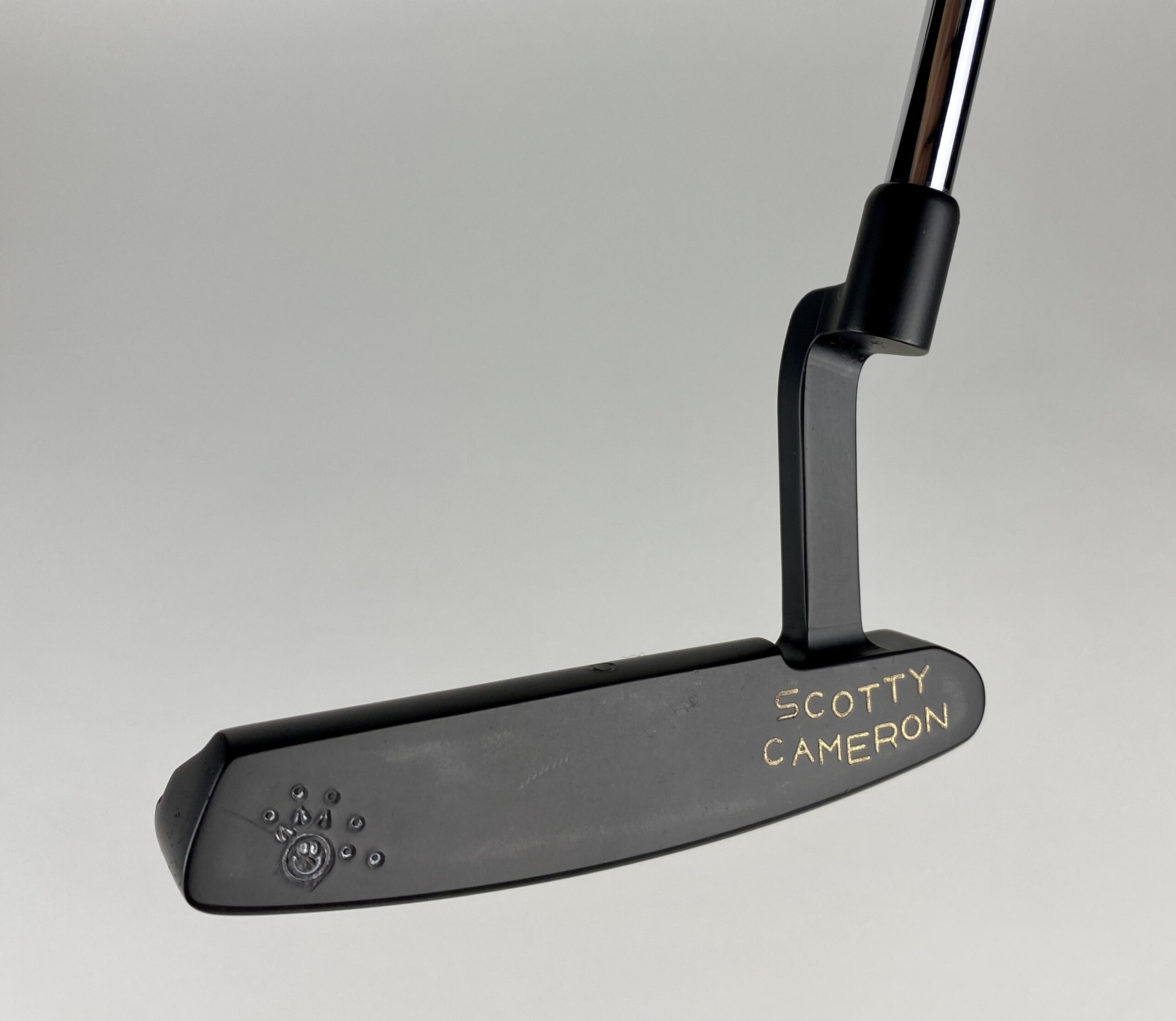 Scotty Cameron Classic I Putter 34