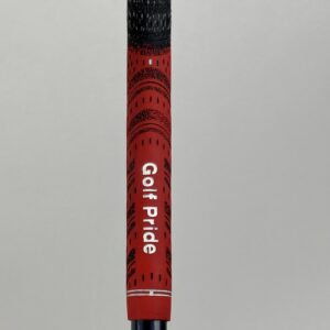 Used Right Handed Adams Golf Idea A12 OS 4-Iron Hybrid Regular 60g Graphite