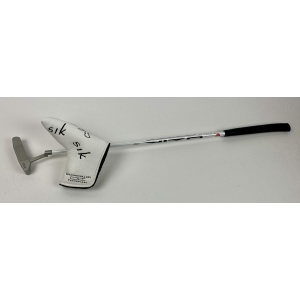 Sik Pro C Study in Kinematics DLT 34" Putter LAGP Graphite Shaft Golf Club