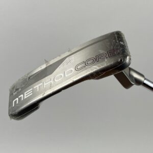 New Right Handed Nike Method Core Blade MC3-i 35" Putter Steel Golf Club