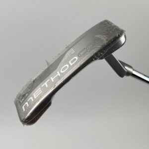 New Right Handed Nike Method Core Blade MC3-i 35" Putter Steel Golf Club